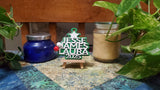 Personalized Christmas Tree Ornament