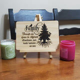 Family Tree